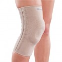 KNEE STABILIZER WITH SILICONE PAD 5710